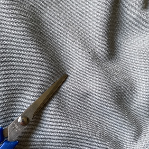 Boys Under Armour Youth Performance Gray Golf Athletic Pants Size YMD - Picture 13 of 16